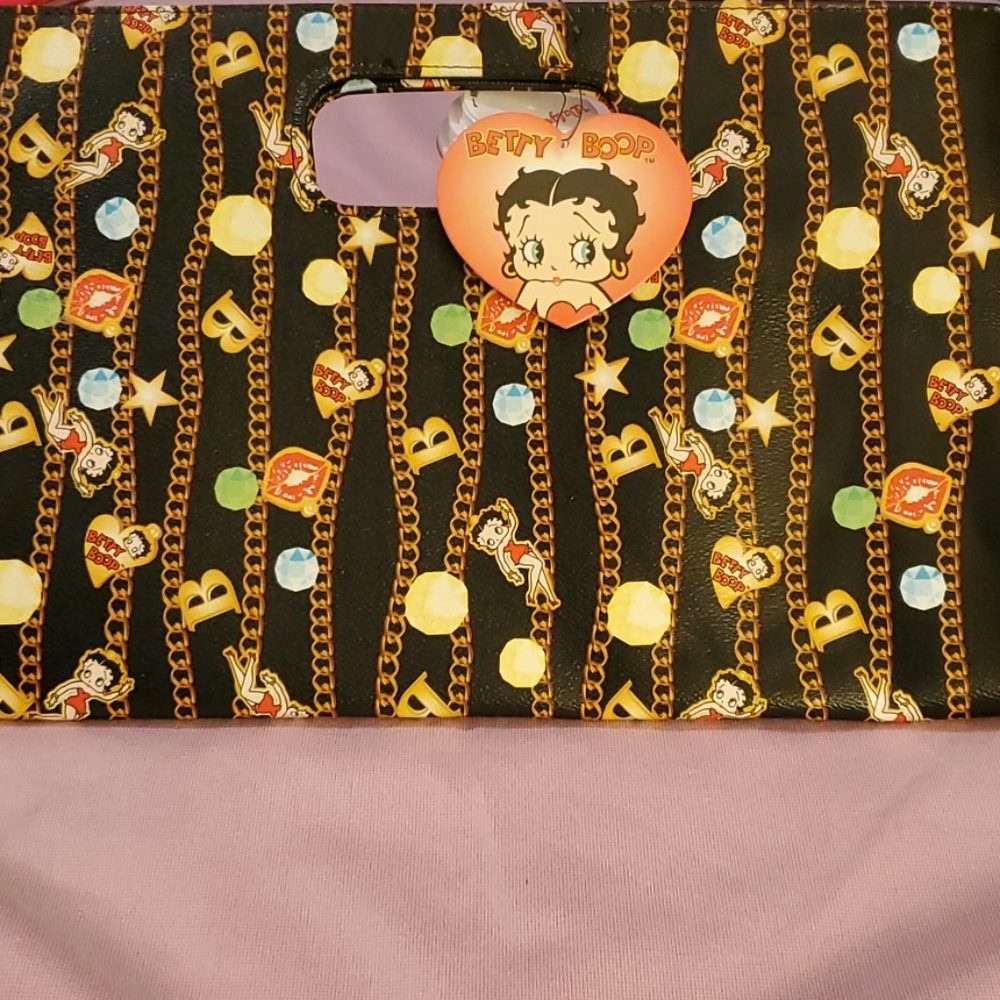 Betty Boop